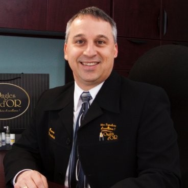 Marco Houde - Affiliate Manager