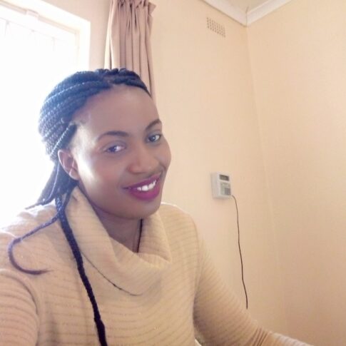 Memory Masawi - Affiliate Manager