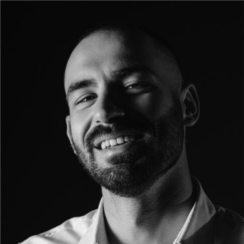 Paata Zarandiia - Affiliate Manager