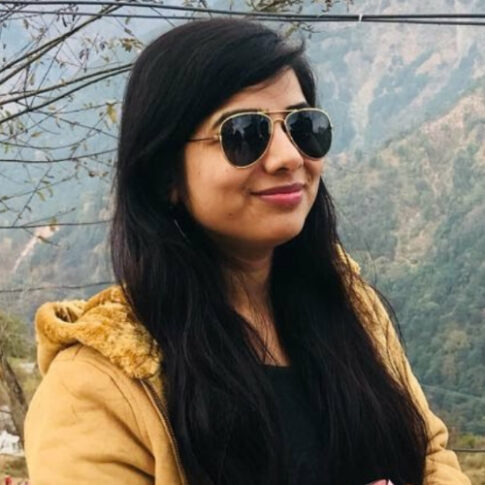 Ritu Chaturvedi - Affiliate Manager