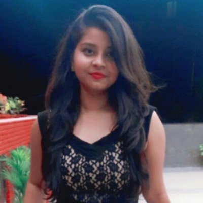 Shreya Sinha - Affiliate Manager