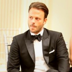 TJ Marse - Affiliate Manager