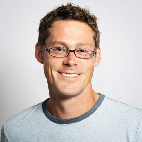 Vlad Kogan - Affiliate Manager