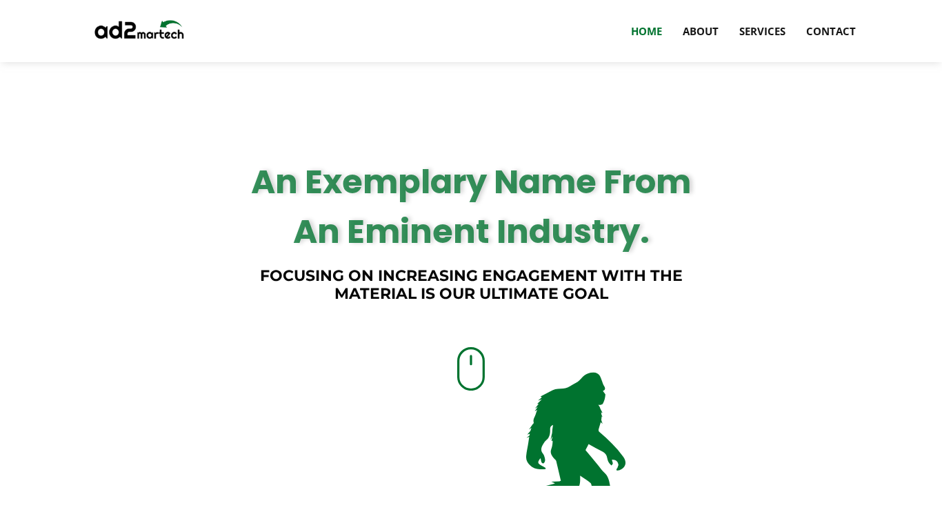 Programa de Afiliados Ad2Martech