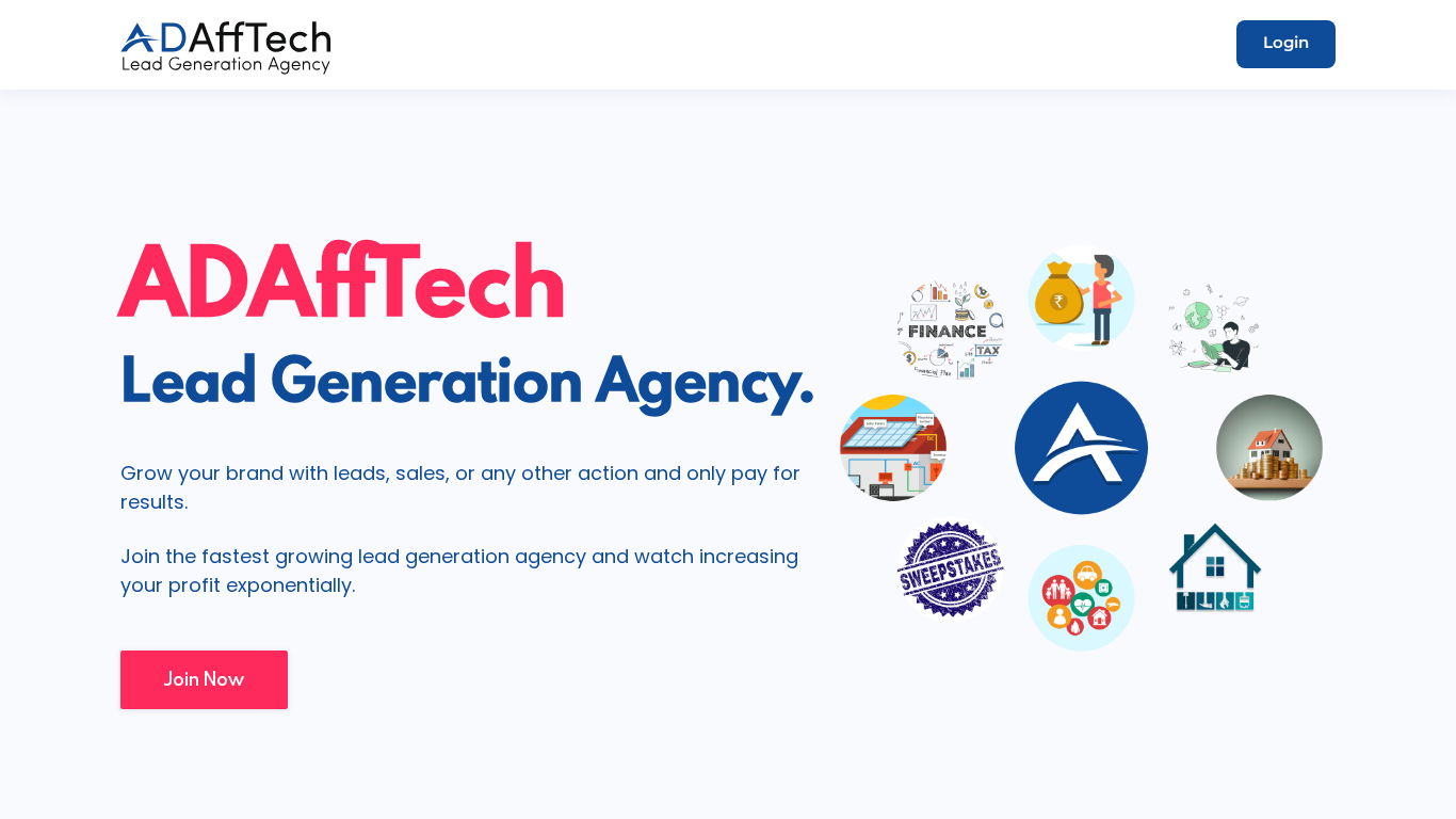 Programa de Afiliados ADAffTech