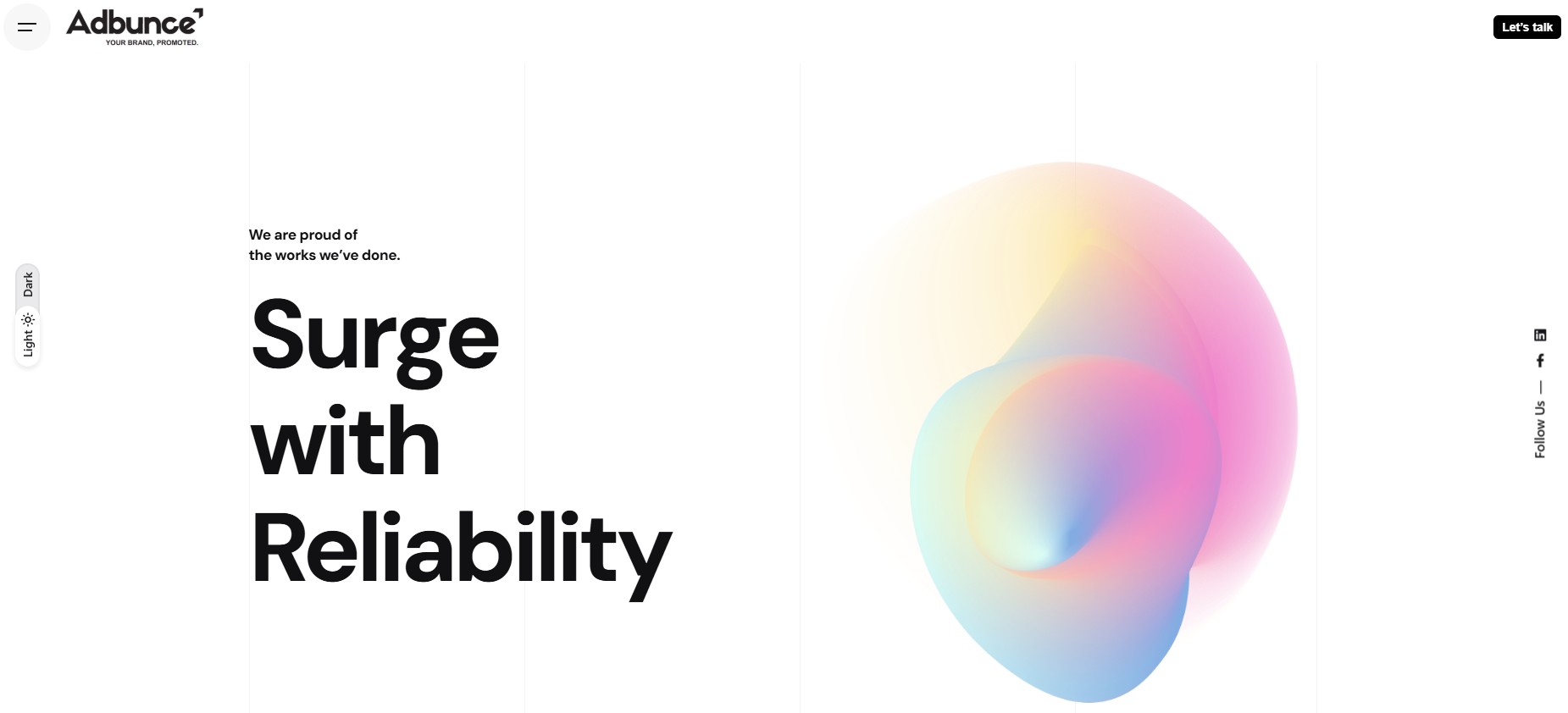 Programa de Afiliados Adbunce Digital