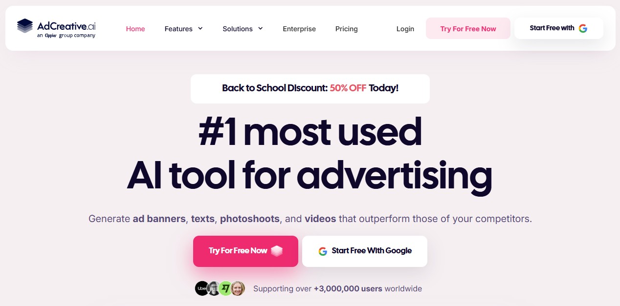 Programa de Afiliados Adcreative.ai