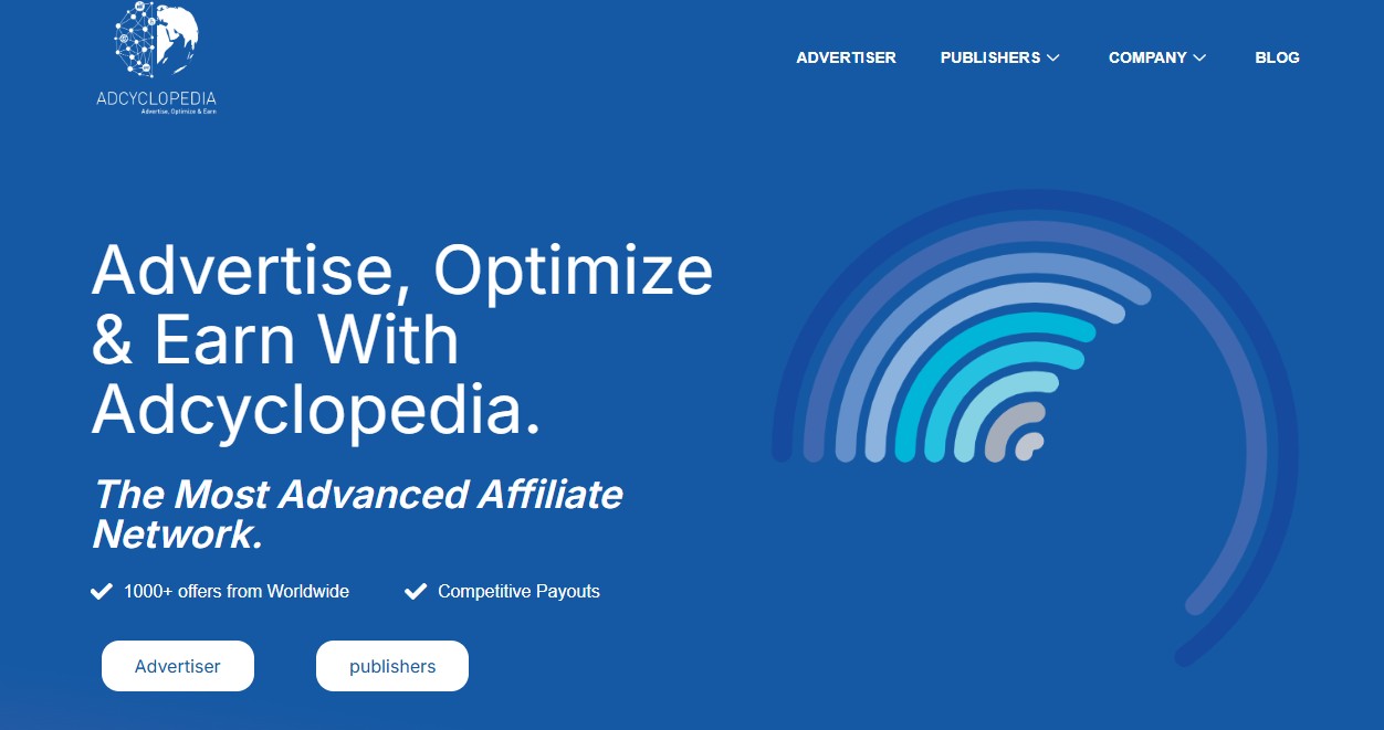Programa de Afiliados Adcyclopedia