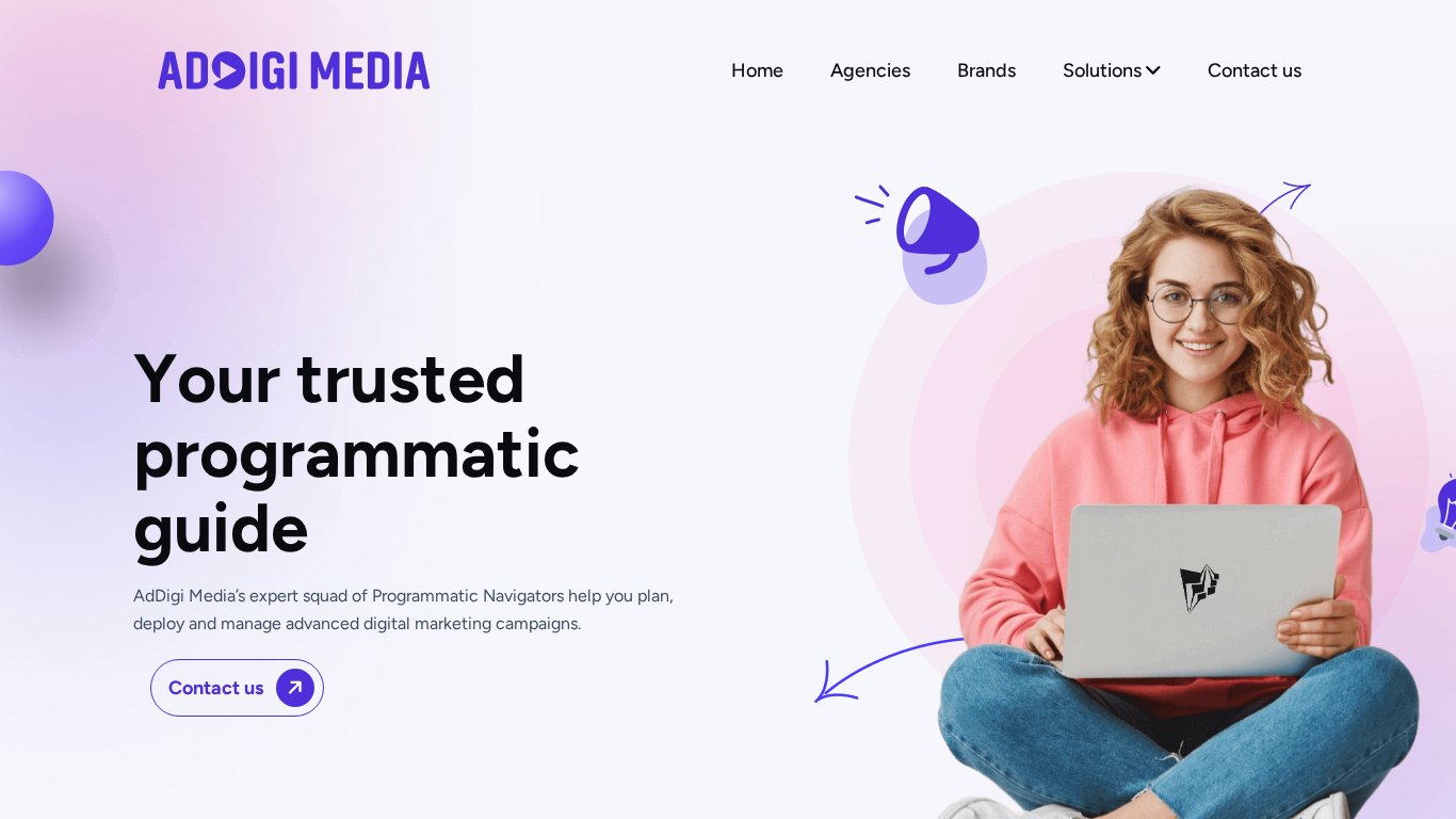 Programa de Afiliados AdDigi