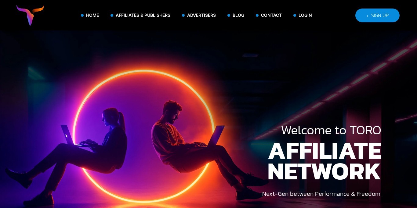 Programa de Afiliados Adnation