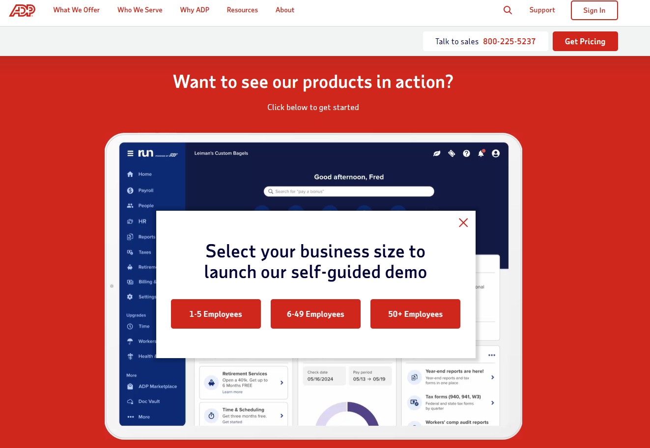 Programa de Afiliados ADP