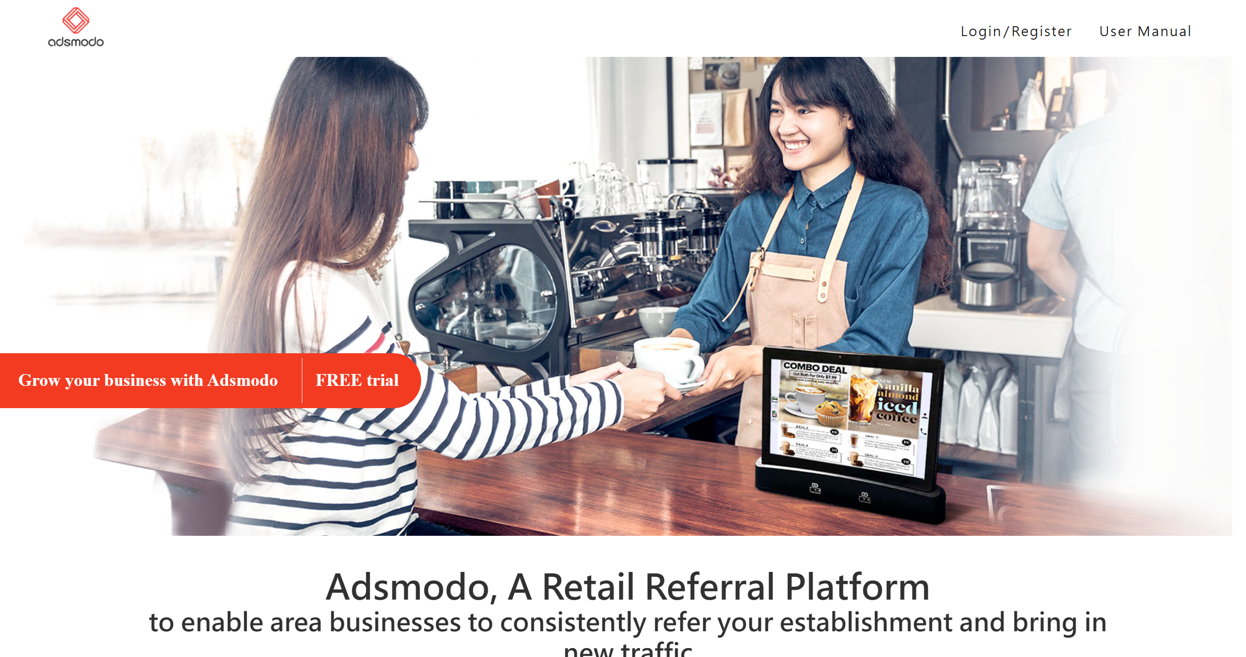 Programa de Afiliados Adsmobo