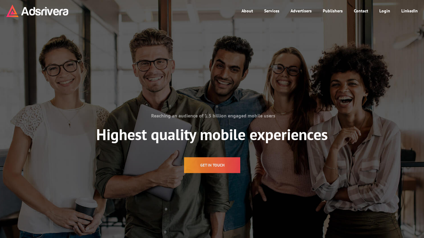 Programa de Afiliados Adsrivera