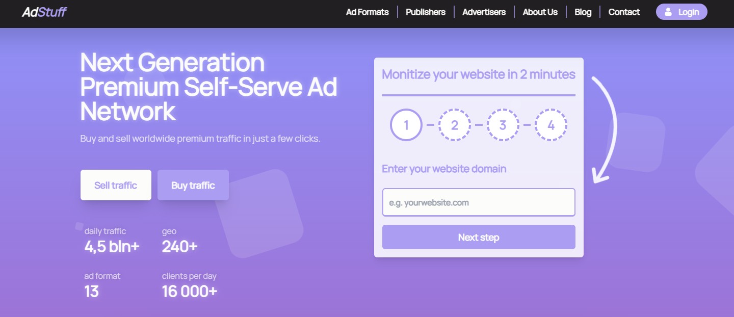 Programa de Afiliados AdStuff
