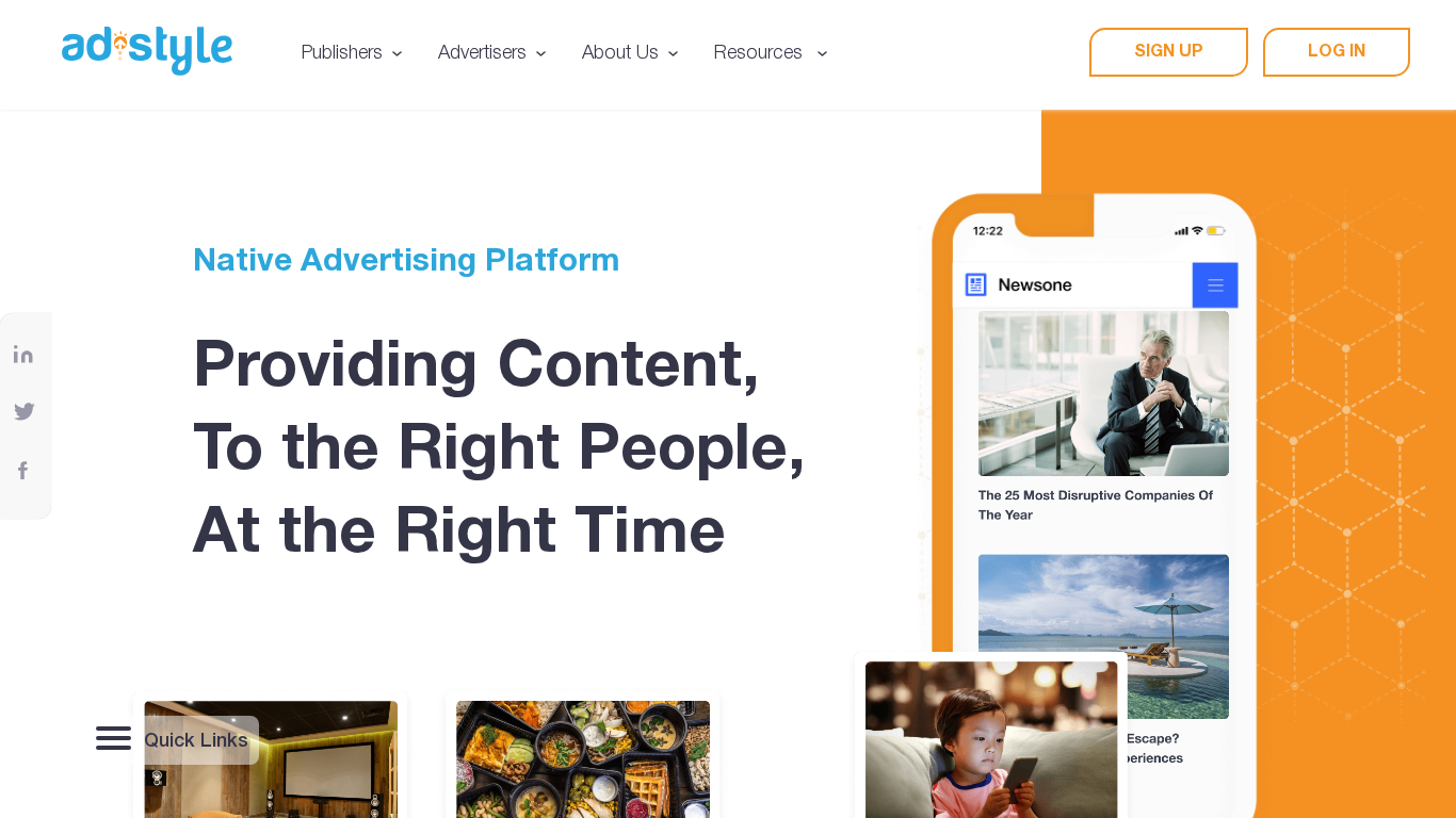 Programa de Afiliados AdStyle