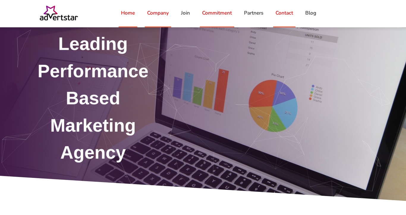 Programa de Afiliados Advertstar