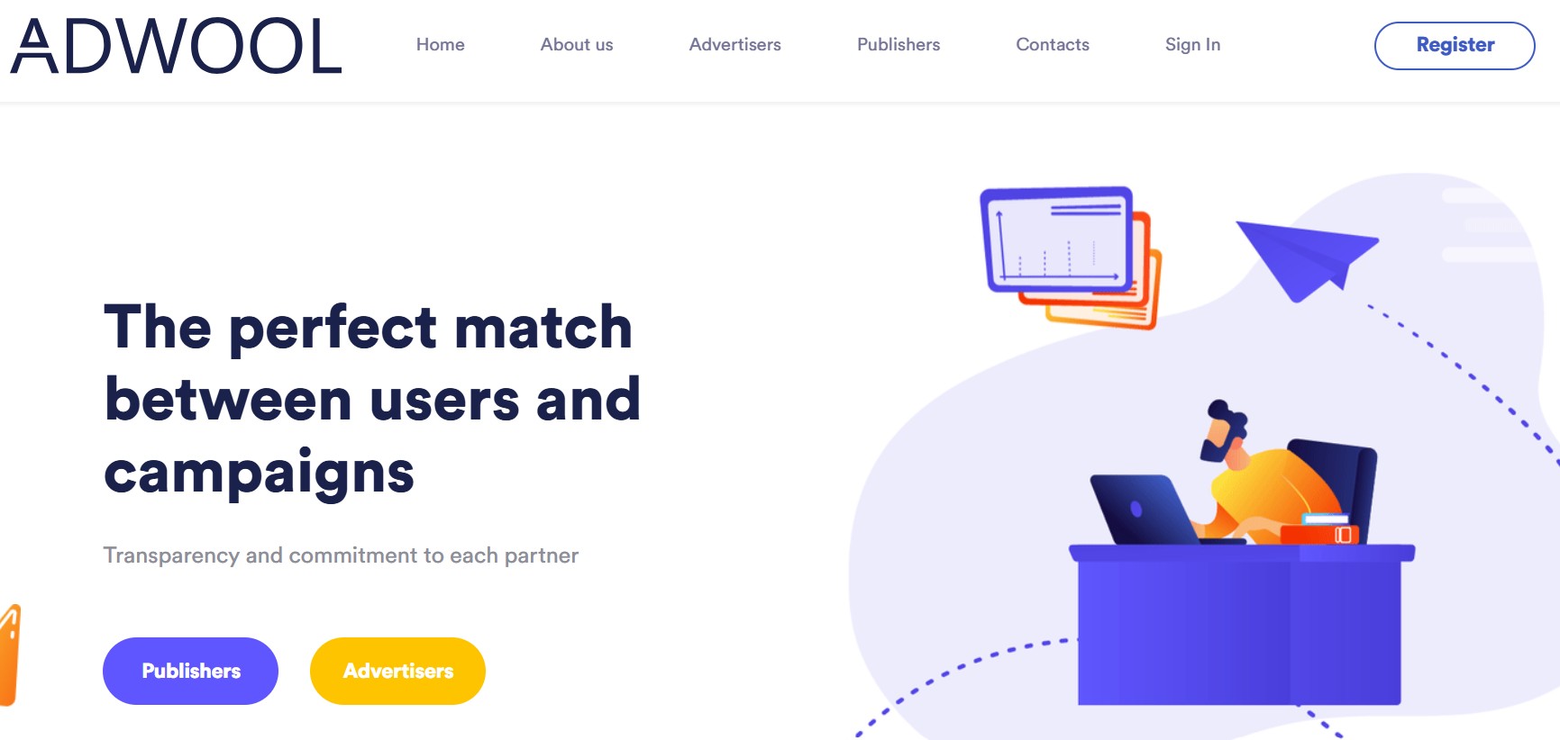 Programa de Afiliados Adwool