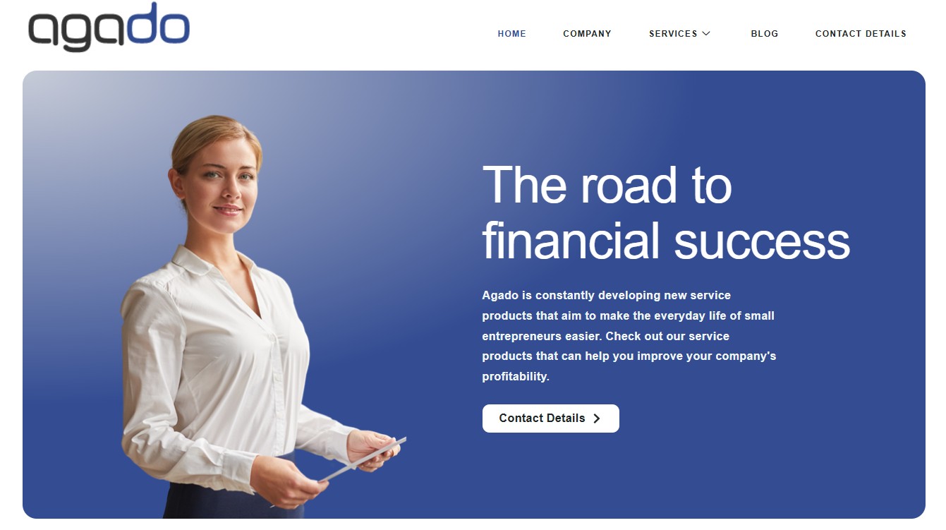 Programa de Afiliados Agado