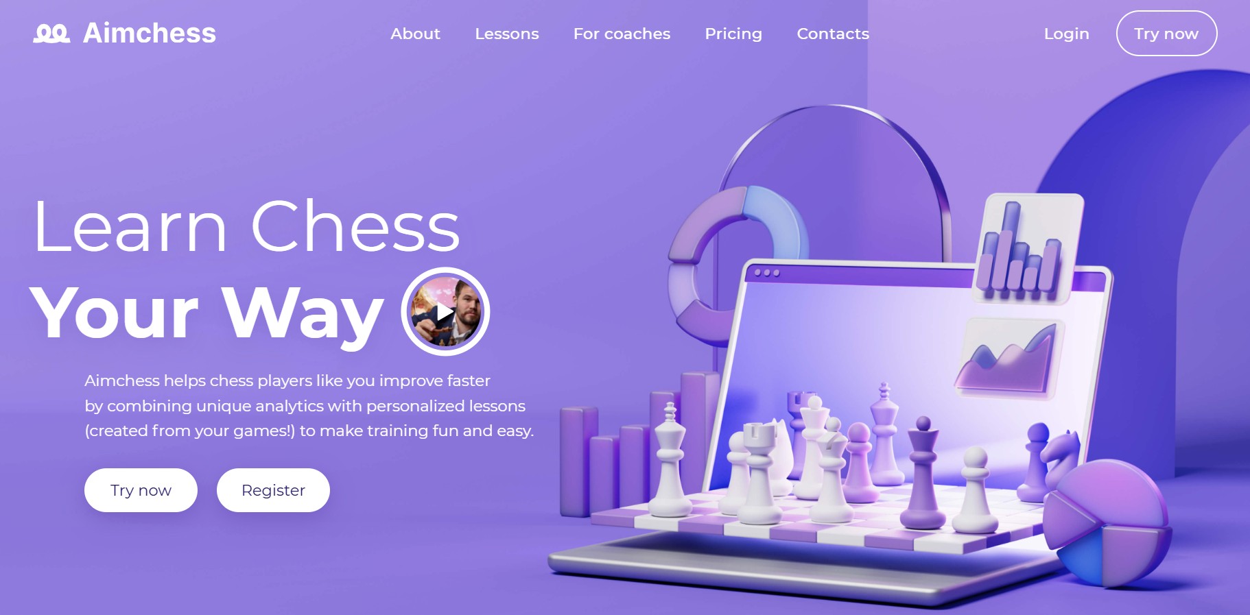 Programa de Afiliados Aimchess