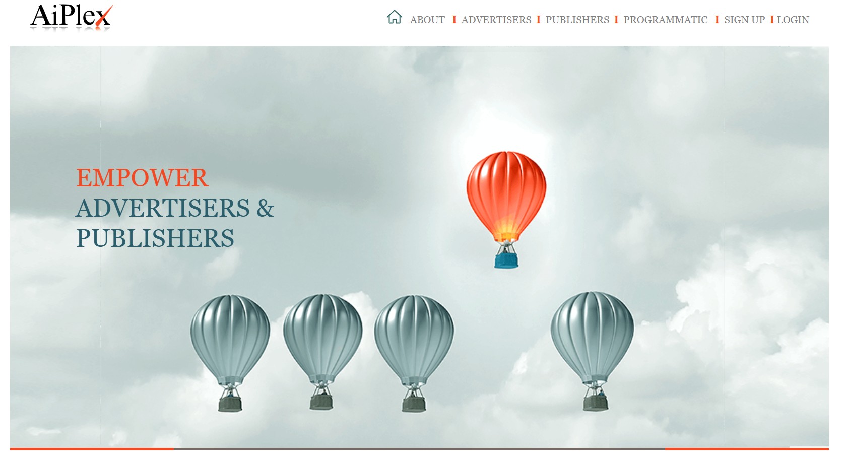 Programa de Afiliados AiPlex Ads