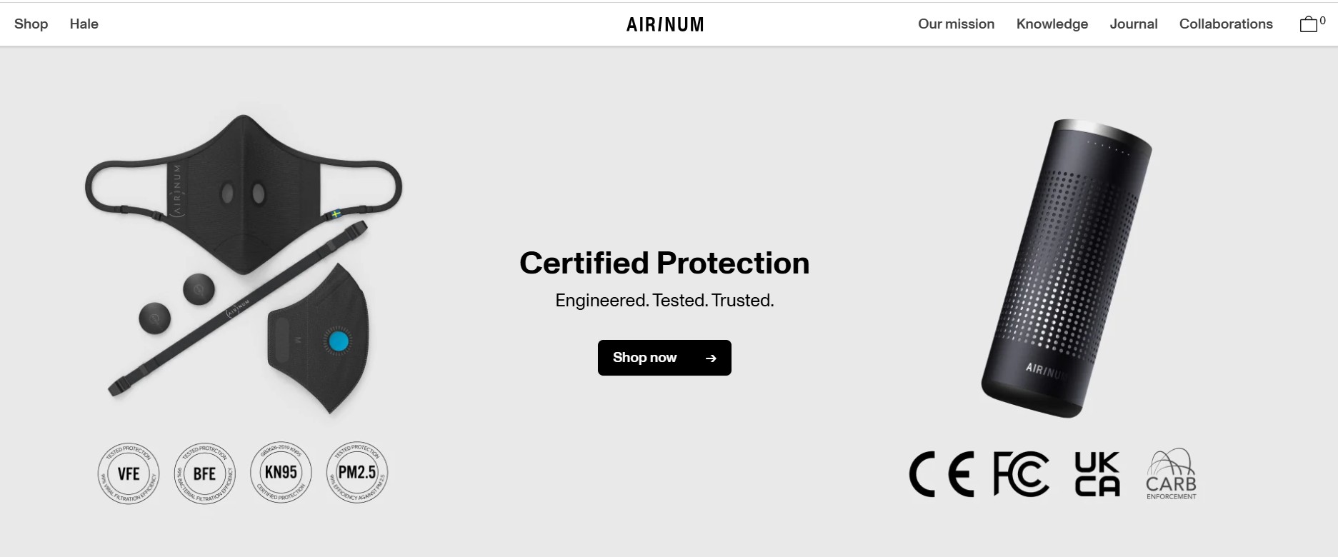 Programa de Afiliados Airinum