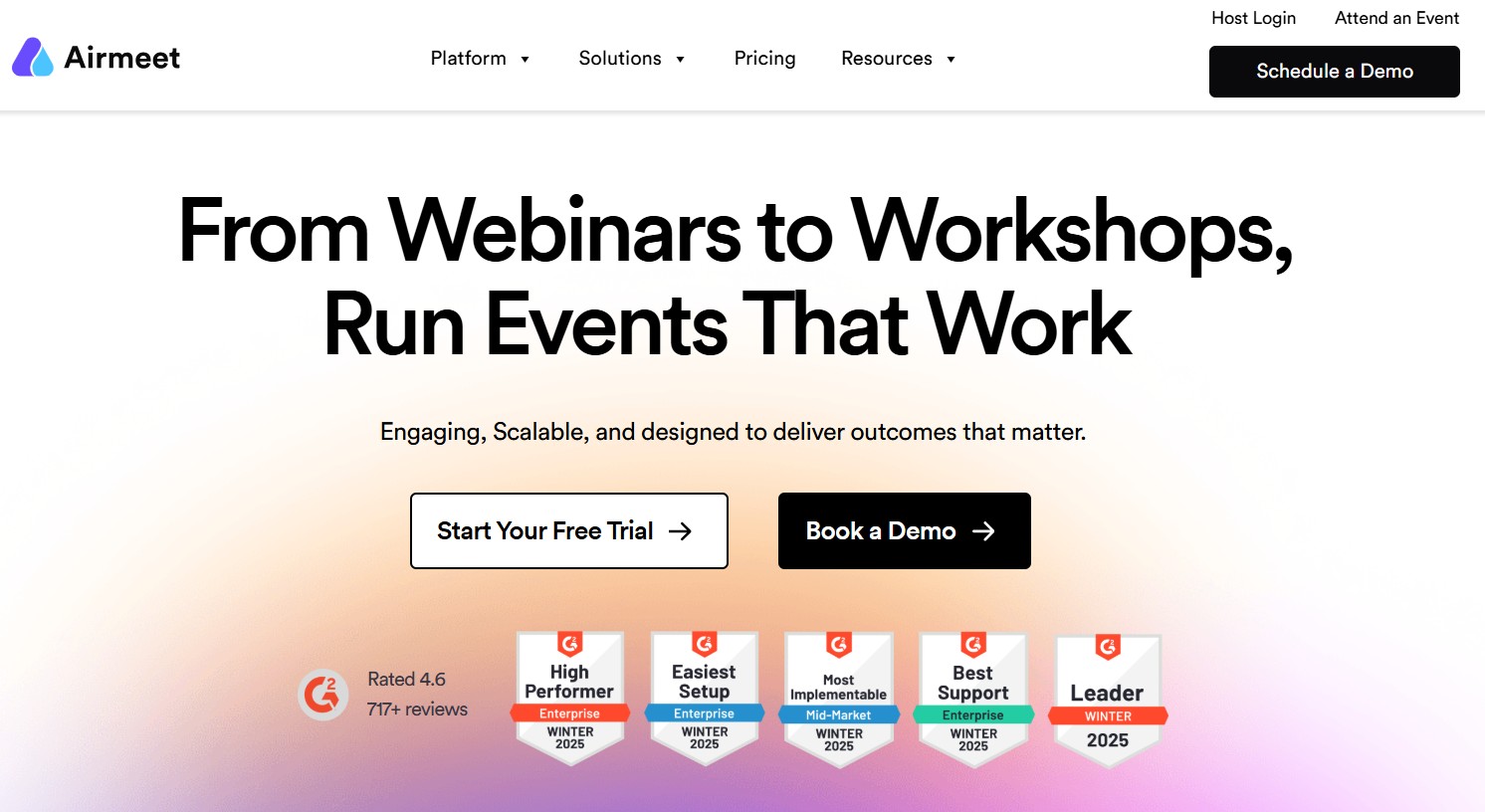 Programa de Afiliados Airmeet