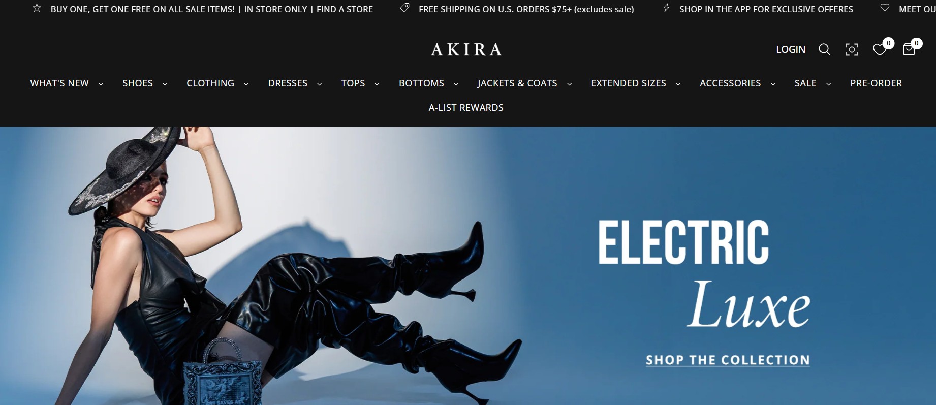 Programa de Afiliados AKIRA