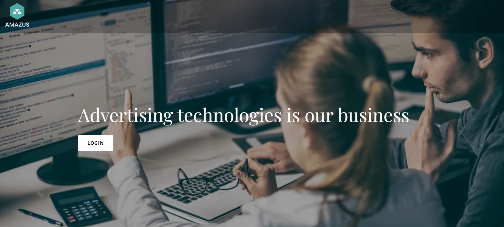 Programa de Afiliados Amazus