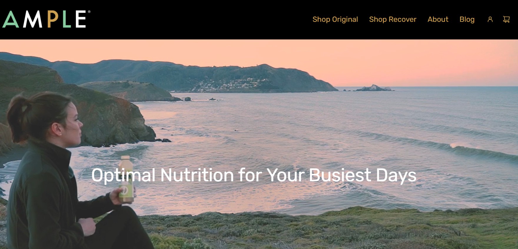 Programa de Afiliados Ample