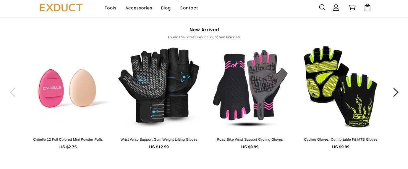 Programa de Afiliados Anghu Shop