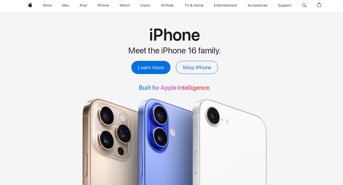 Programa de Afiliados dos Serviços Apple
