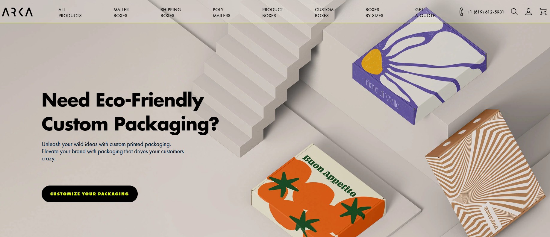 Programa de Afiliados Arka