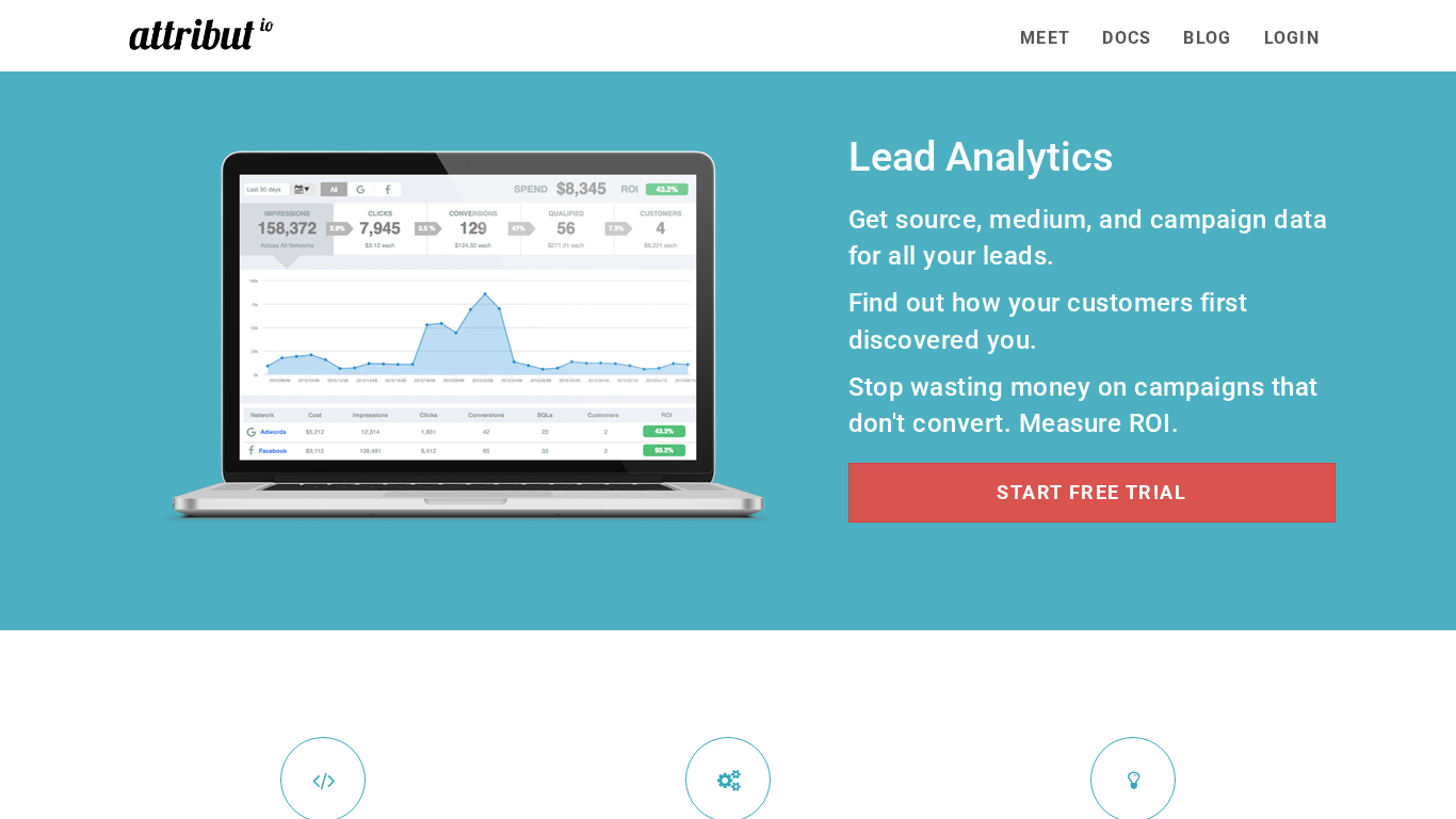Programa de Afiliados Attributio