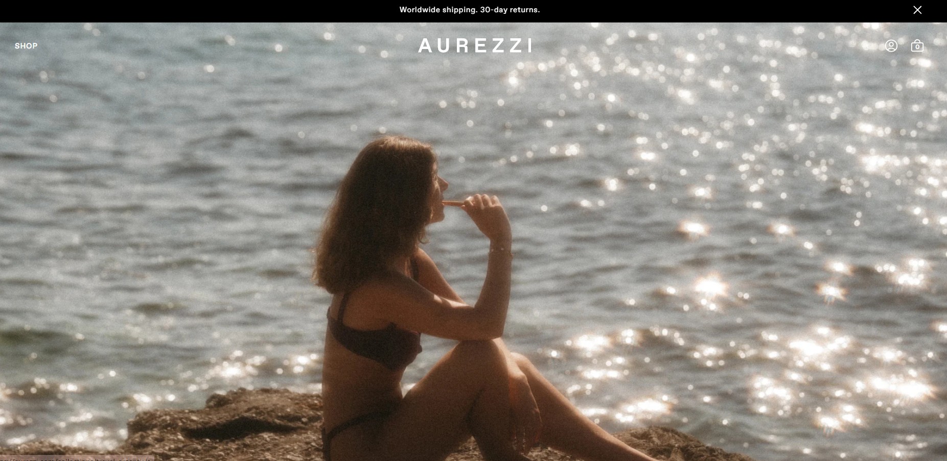 Programa de Afiliados Aurezzi