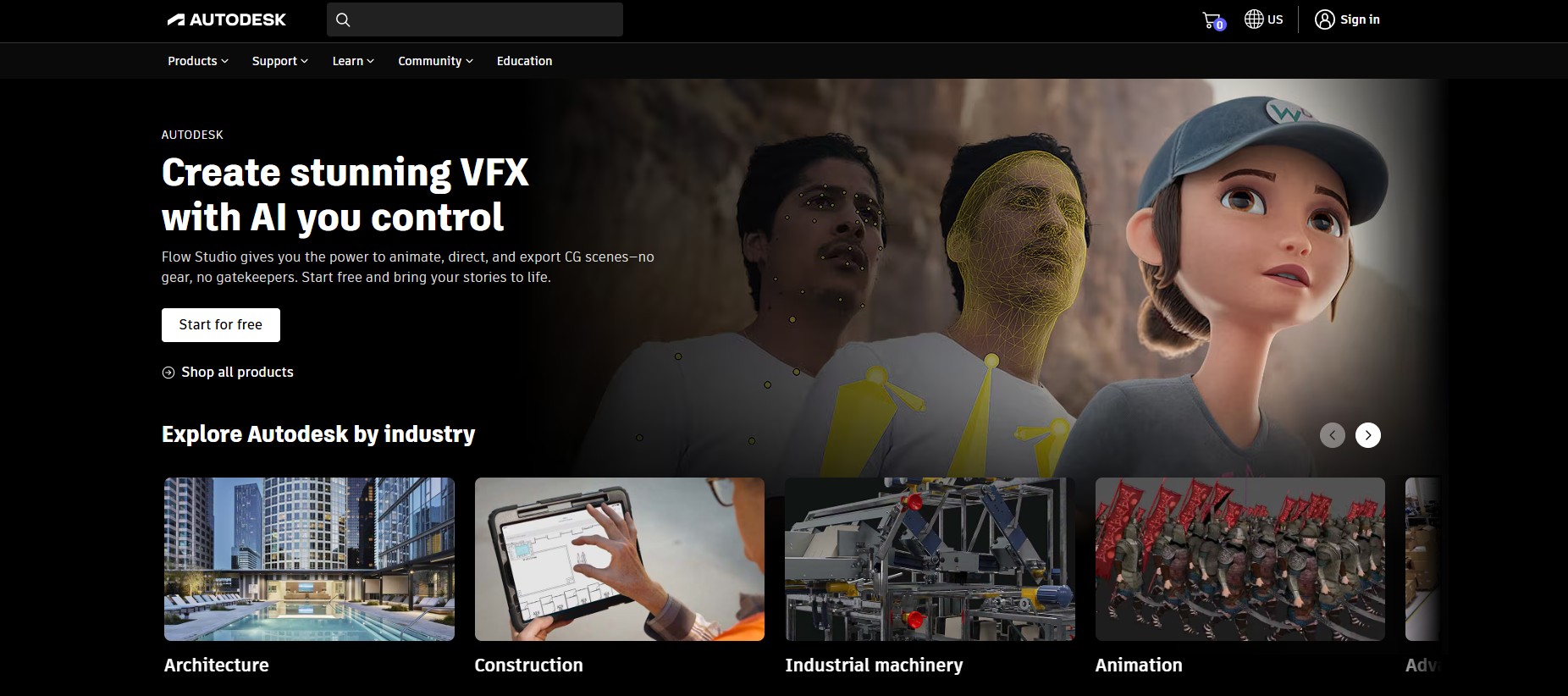 Programa de Afiliados Autodesk