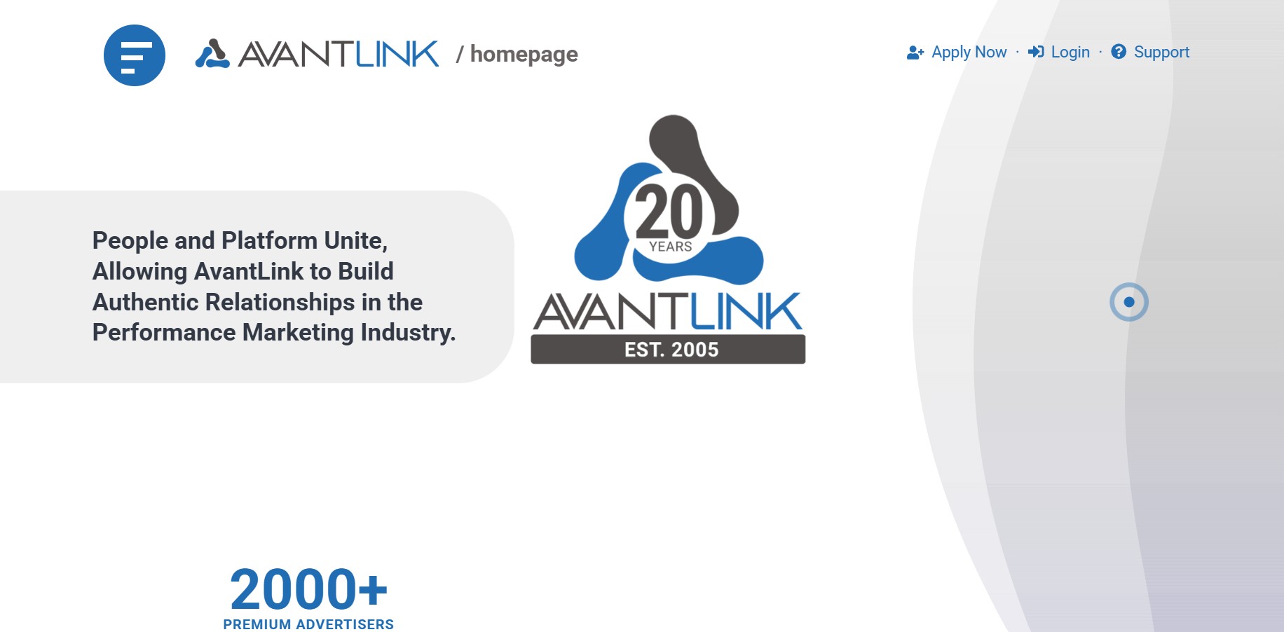 Programa de Afiliados AvantLink