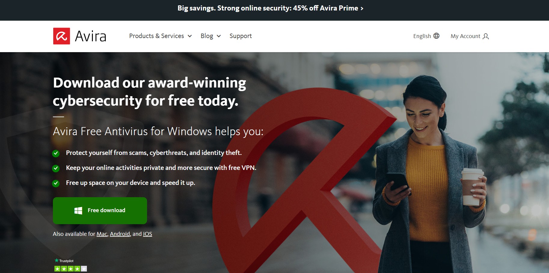 Programa de Afiliados Avira
