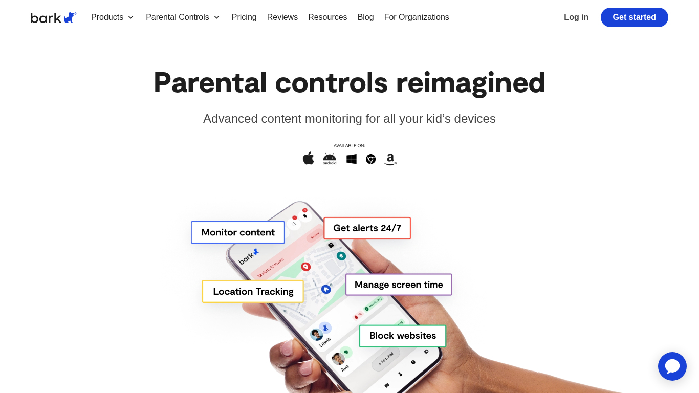 Programa de Afiliados Bark