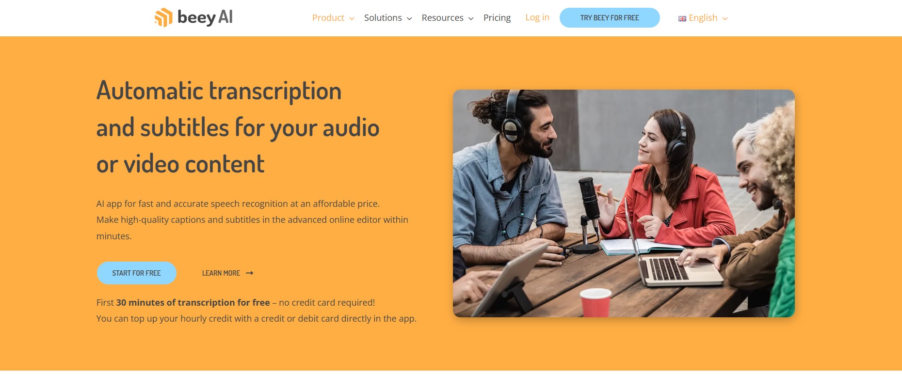 Programa de Afiliados Beey