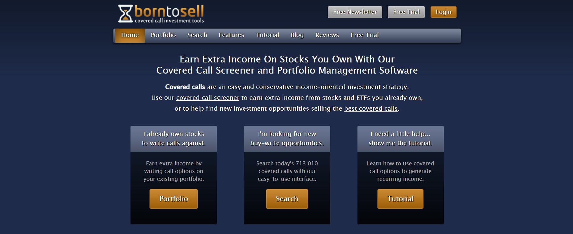 Programa de Afiliados Born To Sell