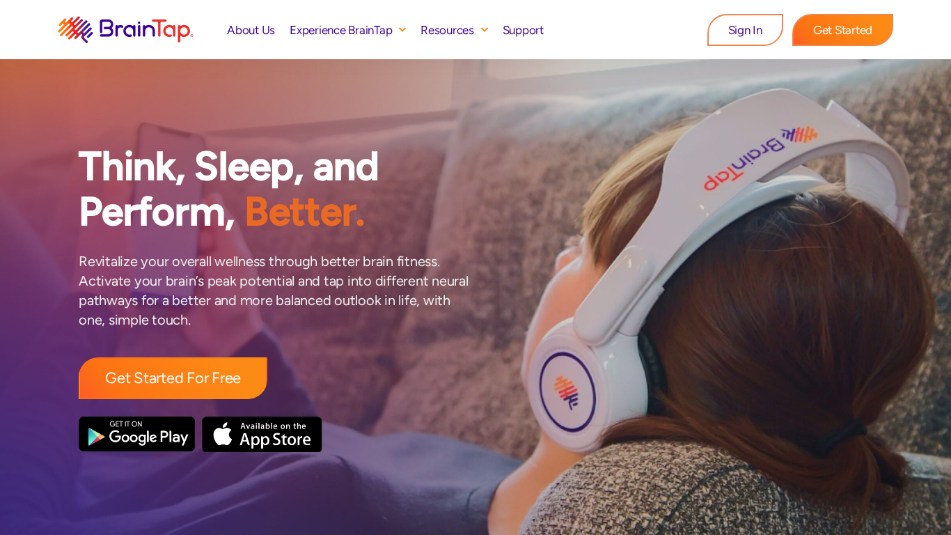 Programa de Afiliados Braintapping