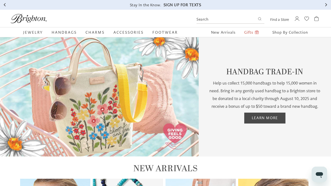 Programa de Afiliados Brighton