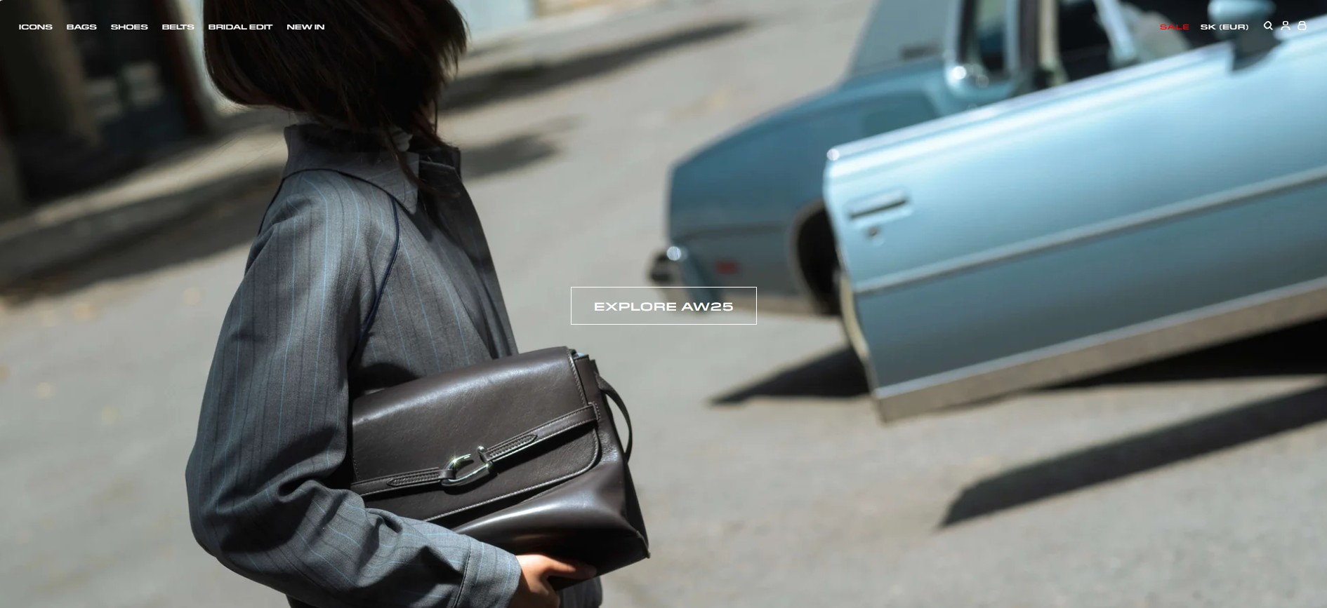 Programa de Afiliados By Far