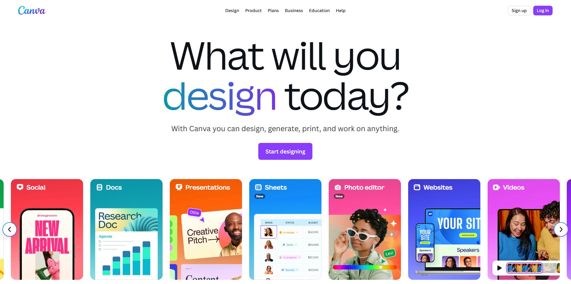 Programa de Afiliados Canva