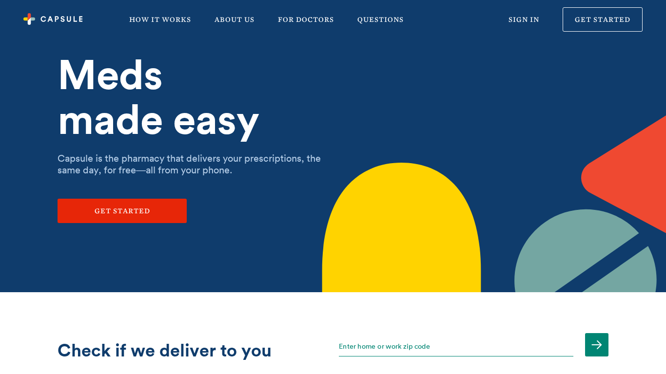 Programa de Afiliados Capsule CRM