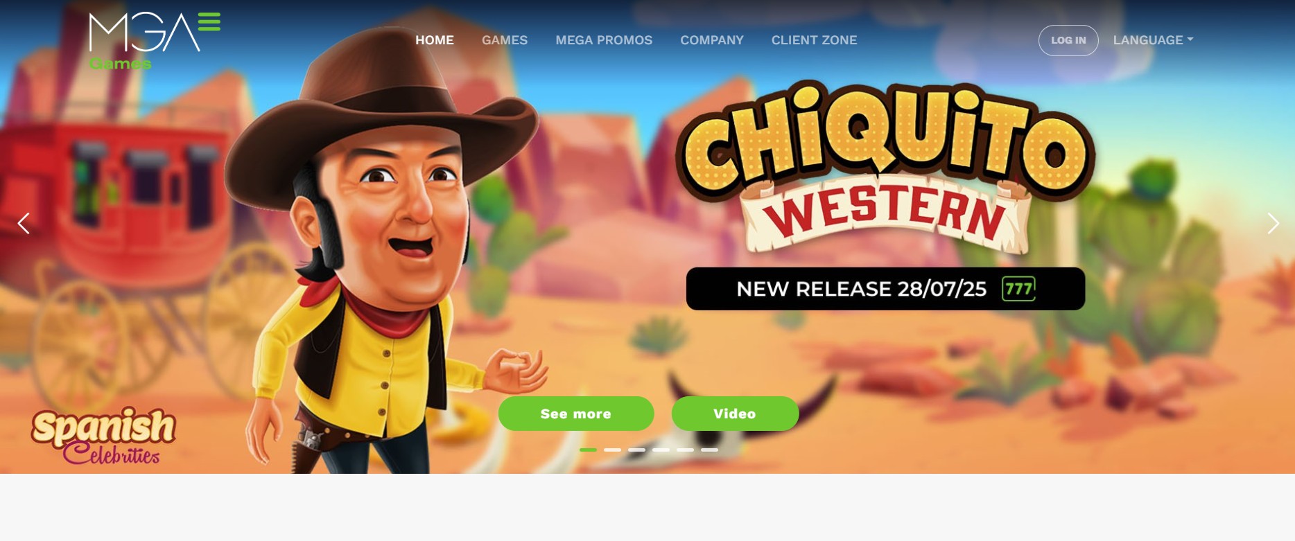 Programa de Afiliados Casino MGA