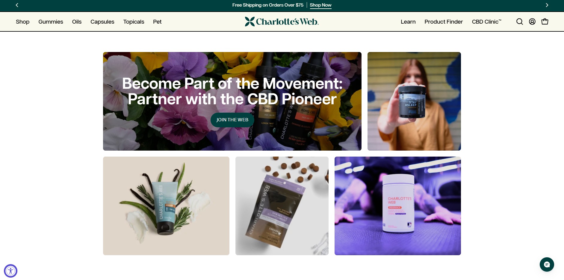 Programa de Afiliados CBDMEDIC