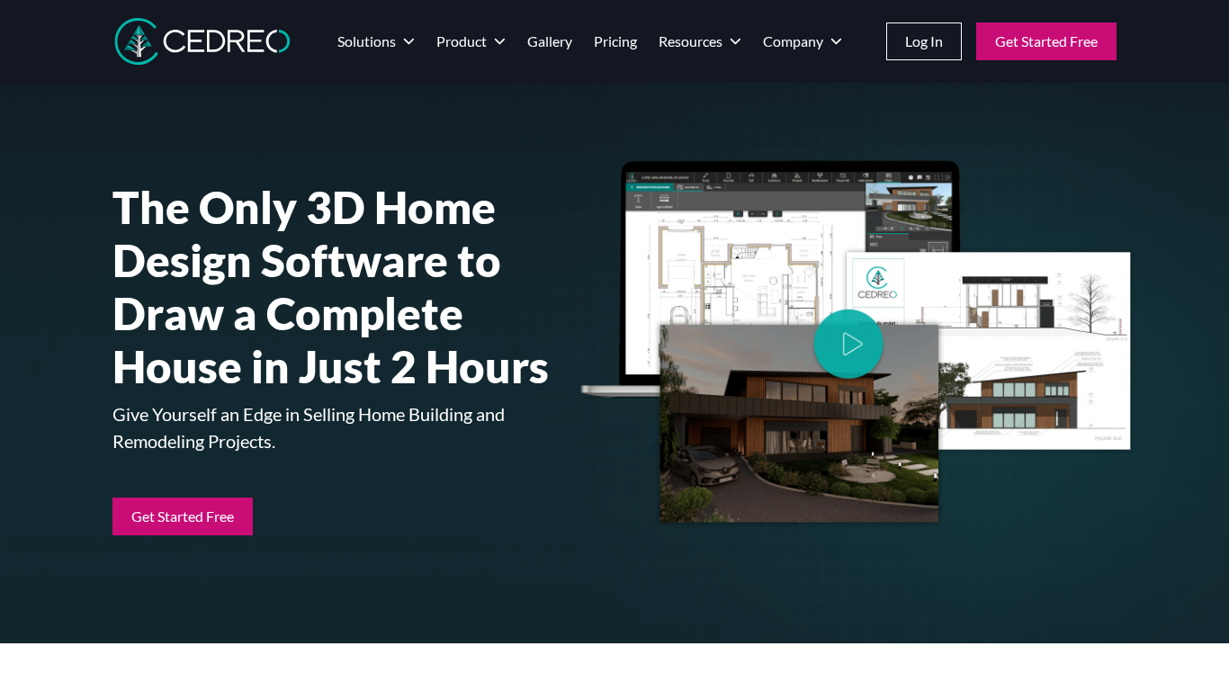 Programa de Afiliados Cedreo