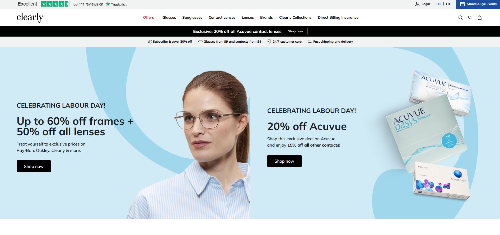 Programa de Afiliados Clearly