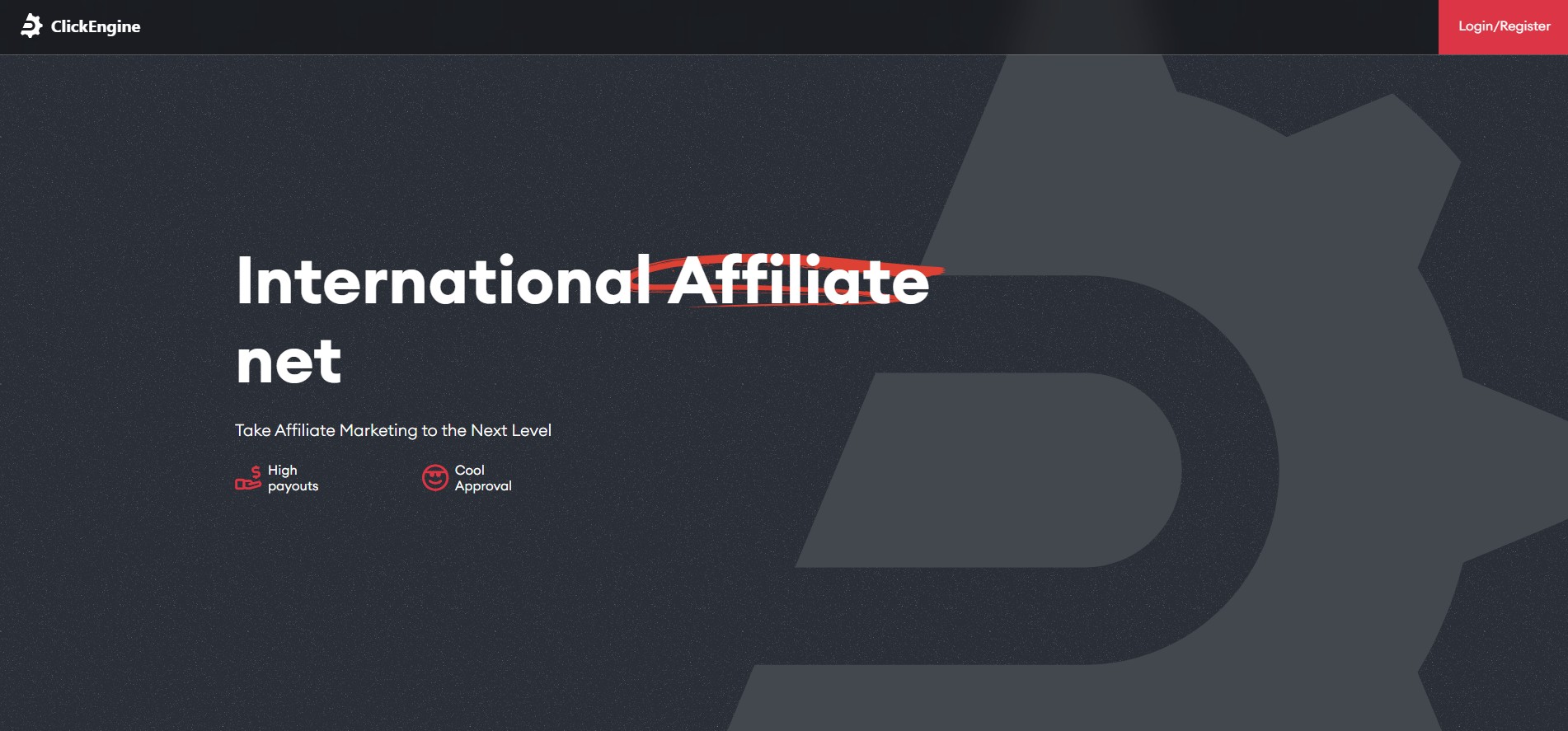 Programa de Afiliados ClickEngine